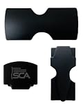 背骨コンディショニング協会 仙骨枕 Pro | ストレッチ トレーニング グッズ 運動 器具 フィットネス スポーツ クッション 腰 首 肩 姿勢 背中