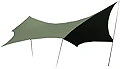 SotoLabo ソトラボ cotton KAGE wing ARMY GREEN KW-AG TENTARP TARP タ
