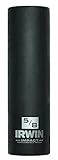 IRWIN Tools 1882339 Impact Performance Series 6-Point Deep Well Socket Bit, 5/8-Inch, 1/2-Inch Squar