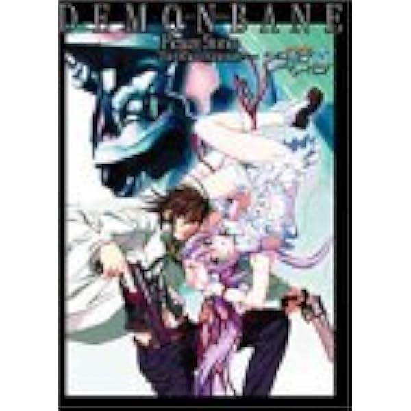 Amazon.co.jp: 機神咆吼デモンベインオリジナルサウンドトラック