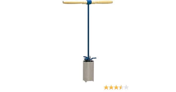 golf hole cutter amazon