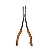 GREATTOOL ロングノーズプライヤ 280mm GTLP‐280B