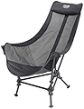 [eno(イノー)] Lounger DL Grey/Charcoal LD080