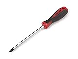 TEKTON 2717 #3 Phillips by 6-Inch Screwdriver [並行輸入品]