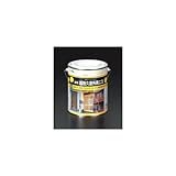 エスコ １．８Ｌ油性 超耐久屋外用ニス EA942CH-28 [その他]