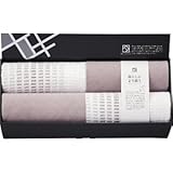 『粗供養 香典返し 法要 引き出物 お返し 初盆 などに人気の商品』　泉州こだわりタオル　バスタオル4P　【掛け紙・包装可】