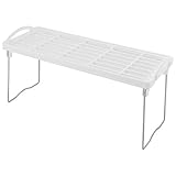 PC 積み重ね棚 スリム