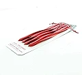 サイクロン ステーク キット Cyclone Kit Sardines Set 4 rouge sardine
