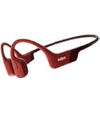 Amazon.co.jp: Shokz (ショックス) OpenRun Mini 骨伝導イヤホン