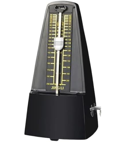 メトロノーム Amazon.co.jp: YAMAHA メトロノーム ブラック MP-80BK : 楽器・音響機器