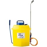 みのる産業 除草剤専用散布機 桃太郎ジュニア FT-125