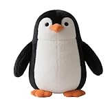 Penguin Hugsy ぬいぐるみ TV Penguin Joey's Friends HUGSY ぬいぐるみ ペンギン レイチェル ぬいぐるみ 子供 誕生日プレゼント