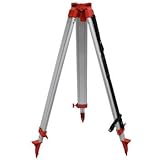 オートレベル用アルミ製球面三脚 MJ-3