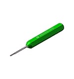 Precisetool DAK145 挿入工具　工業用に使用できます 　車の電気配線圧着コネクタピン挿入　キット 航空宇宙、鉄道関連 クラスター ワイヤーハーネス