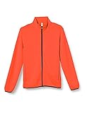 [グリマー]7.7オンス ドライ スウェット ジップジャケット 00344-ASJ[メンズ] メンズ サンセットオレンジ 日本 140㎝ (日本サイズ140 相当)