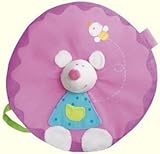 Haba Honey Mouse Fabric Toy by HABA