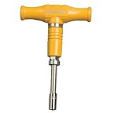 ラプターツールrap18551 5 / 16 No - Hubトルクレンチwith 80で。-lbsトルク、Raptorツールでna