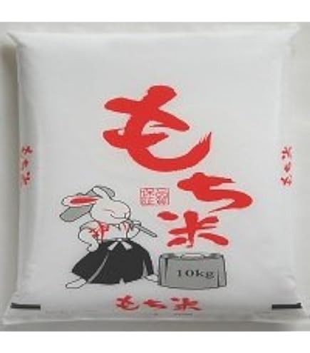 Amazon.co.jp: 令和7年産 佐賀県産 もち米 玄米30kg【ヒヨクモチ