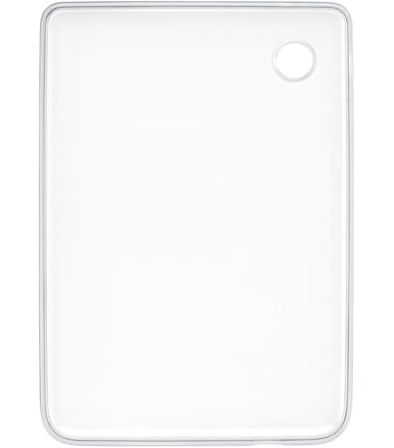 Amazon.co.jp: Kobo Libraカラークリアケース | スリムで軽量な