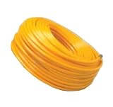 十川ゴム 動噴ホース HI-DXスプレーホース 3.5Mpa 8.5mm×50m 金具付