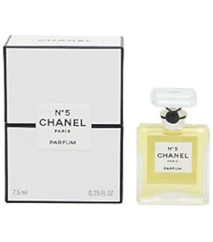 Amazon | CHANEL(シャネル) No.5 香水 15ml ボトル | シャネル