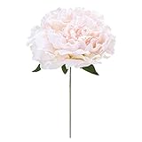 【春・造花】エリザベスピオニーピック(ソフトピンク)