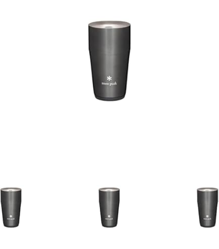 【新品未使用】スノーピークサーモタンブラーDUOSET 2022 EDITION 新品未使用】スノーピークサーモタンブラーDUOSET 2022 EDITION