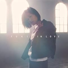 All For You / FUKI