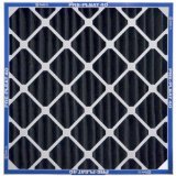 20 x 24 x 2、percisionaireプリーツCharcol MERV 6、81255.022024、パック12