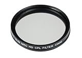 【CPLレンズフィルター43mm＋49mm】CANON EOS Kiss M2 ダブルレンズキット用 互換品 MRC-CPLレンズフィルター43mm＋49mmの２点セット