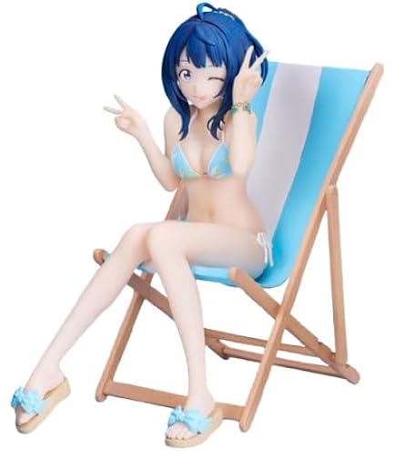 ぬーどるストッパーフィギュア 　喜多川海夢　八奈見杏菜 Amazon.co.jp: 負けヒロインが多すぎる！ ぬーどるストッパー