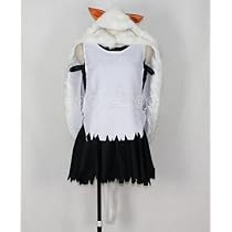 Amazon.co.jp: [shop2019] コスプレ衣装もののけ姫 サン San