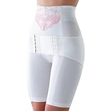 犬印本舗 産後リフォーム 骨盤補整ガードル 58 シャンパン G4006