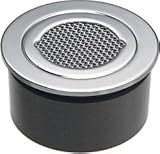 水栓材料 カクダイ VP・VU兼用防虫目皿(接着式) 【400-233-40】