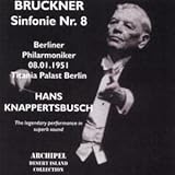 Bruckner: Symphony No.8