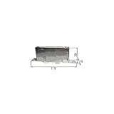 LIXIL メンテナンス部品 リビング建材用部品 クローゼット 引戸 調整戸車[FNMZ214] *製品色・形状等仕様変更になる場合があります*