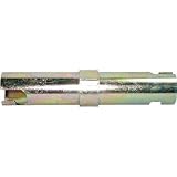 大洋製器工業:大洋 直線ジョイント JTT 型式:JTT