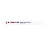 LENOX (レノックス) 20595-6563RCT 超硬チップセーバーソーブレード(1枚入)