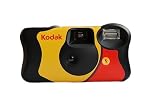 Kodak(コダック) ファンセーバー フラッシュ800 27枚撮