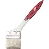 トラスコ中山:TRUSCO ホーム刷毛 20号 TPB-382 型式:TPB-382