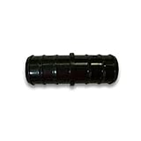 IGS チューブ用コネクター ストレート 3/4”(内径19mm)