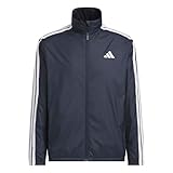 アディダス ジャージトップ マストハブ 3ストライプス ウィンドブレーカー メンズ HY034 レジェンドインク (KA1292) 2L