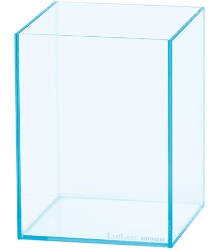 Amazon | 寿工芸 クリスタルキューブ 150H/B | Kotobuki | 水槽 通販