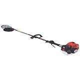 ビーバー 肩掛け式 エンジン 刈払機 反発レバー 排気量22.5cc 山田機械工業 A231M-YHRT [22.5cc]