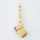 刷毛 ハケ はけ 宇宙 40mm Z3K