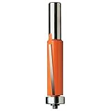 CMT 806.692.11 Super-Duty Flush Trim Bit with 1-1/2-Inch Cutting Length and 1/2-Inch Shank [並行輸入品]