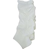 クシュクシュトレンカ ホワイト 9-15cm