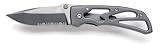 Powerframe - Serrated - Clam