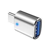 USB Type C と USB 変換 - USB-C & USB 3.2 変換アダプタ | USB 3.2 Gen 2 Type-C 変換アダプター | データ転送 対応スマートフォン・タブレットなどのタイプｃ機種に対応