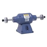 Industrial Buffers - industrial buffer 1-1/2hp 1800rpm less switch [並行輸入品]